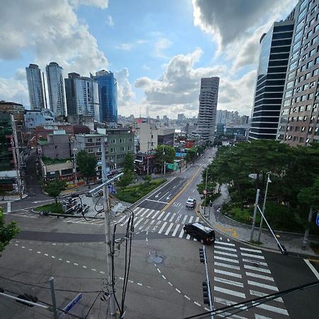 Seoul Station 4Min, Perfect For Family Otel Dış mekan fotoğraf