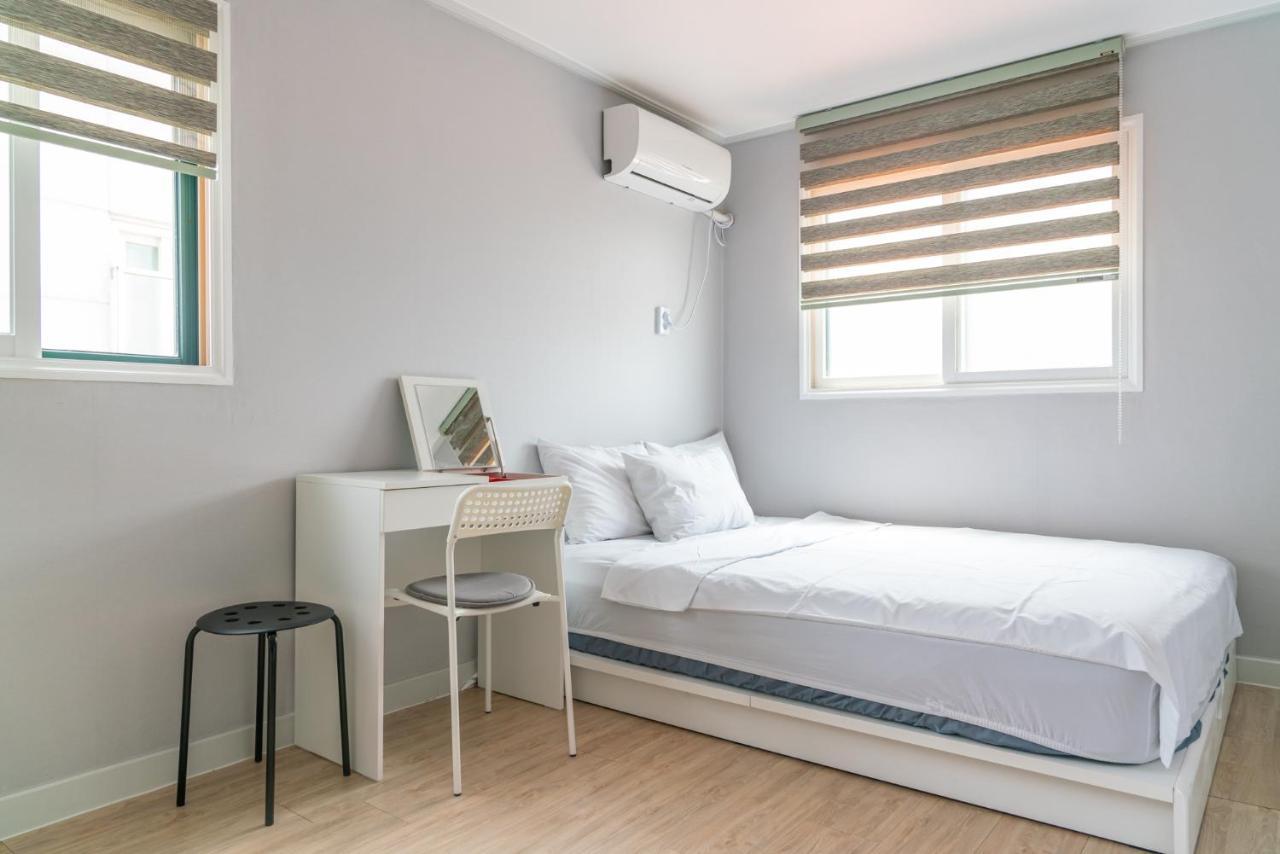 Seoul Station 4Min, Perfect For Family Otel Dış mekan fotoğraf