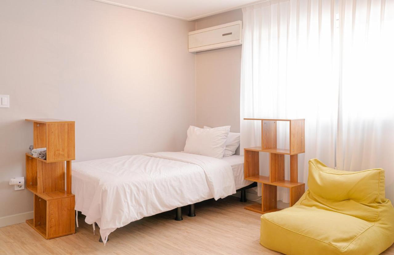 Seoul Station 4Min, Perfect For Family Otel Dış mekan fotoğraf