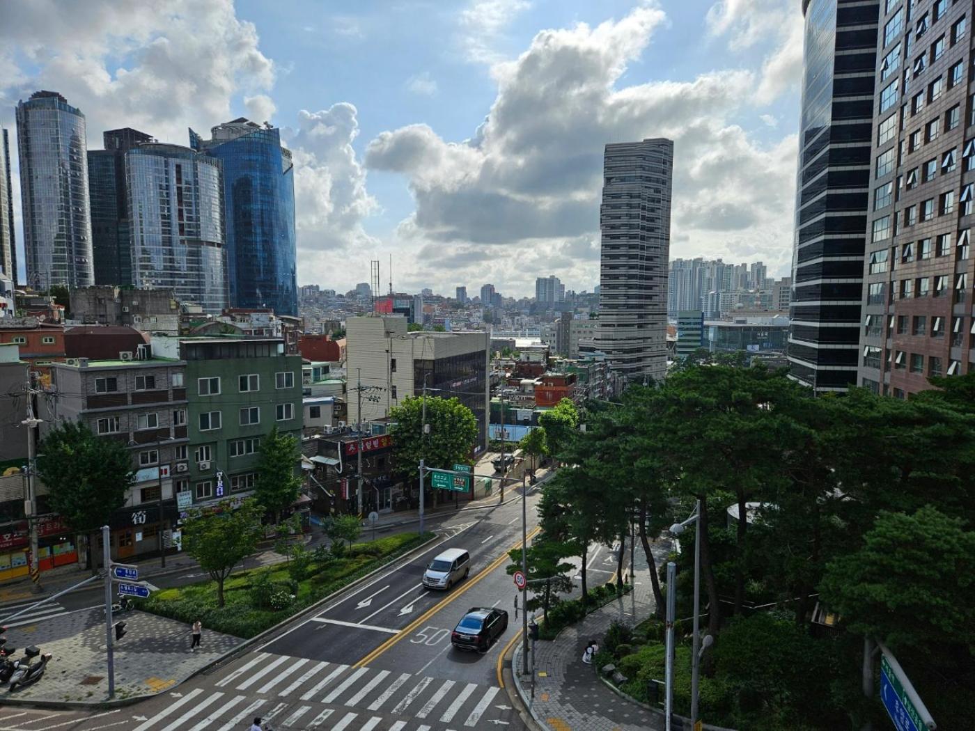 Seoul Station 4Min, Perfect For Family Otel Dış mekan fotoğraf