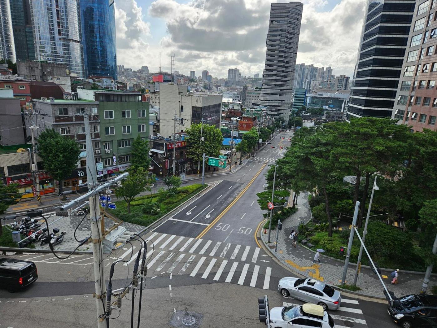 Seoul Station 4Min, Perfect For Family Otel Dış mekan fotoğraf